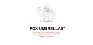 FOX UMBRELLAS